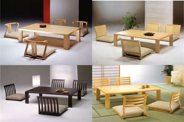 Ghea Furniture Design Dining Room Furniture With A Minimalist