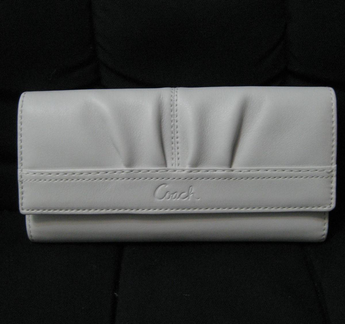 Coach Soho Wallet