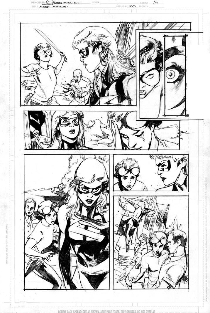 [MMarvel]