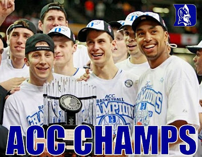 Duke Acc