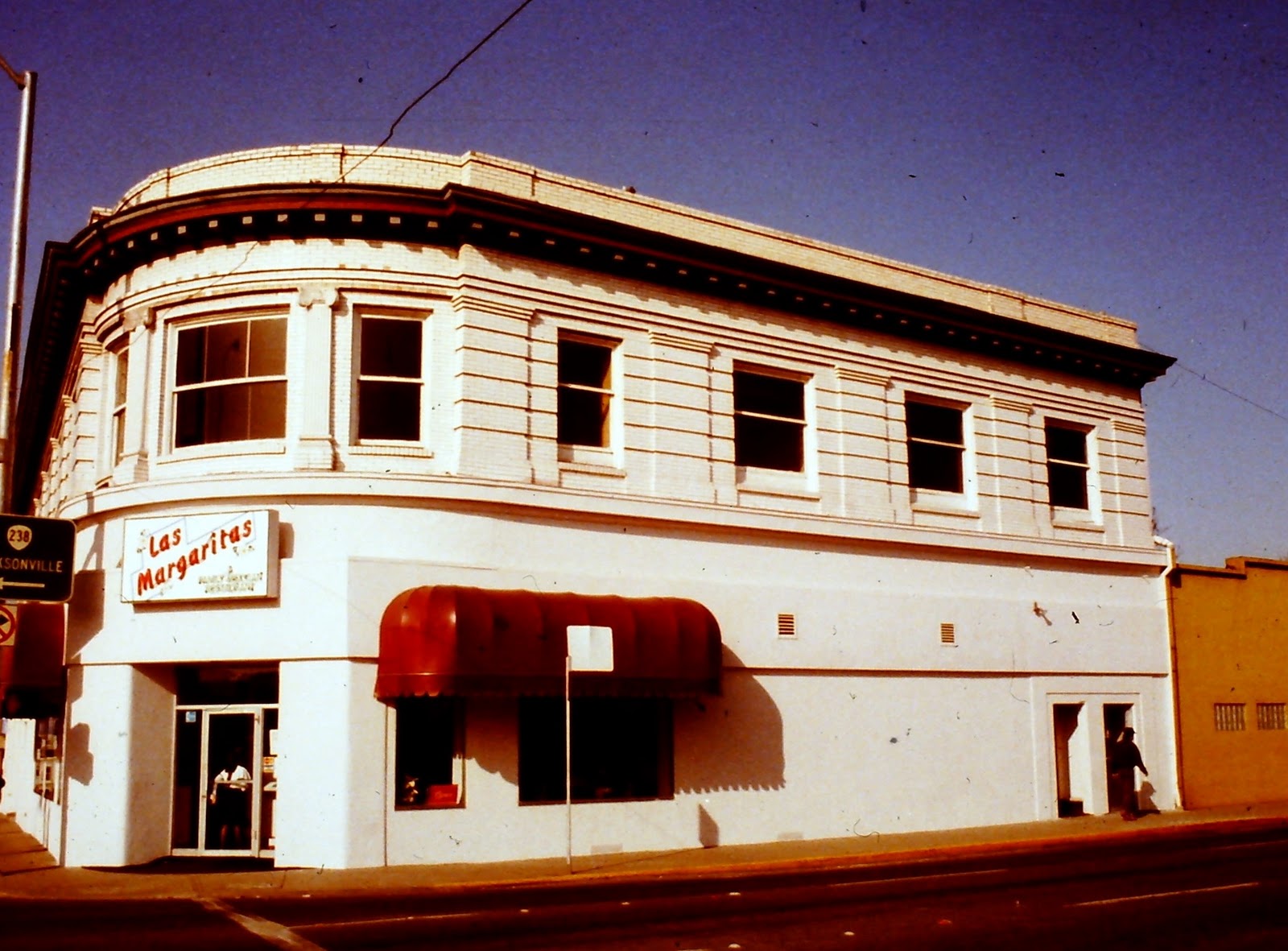sparta buildings