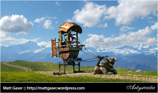 Matt Gaser