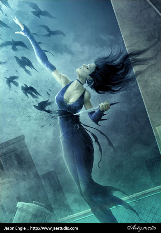 Jason Engle