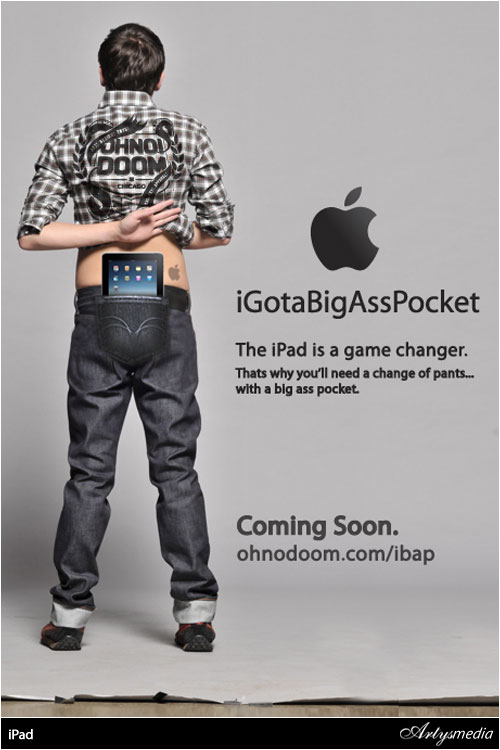 iPad