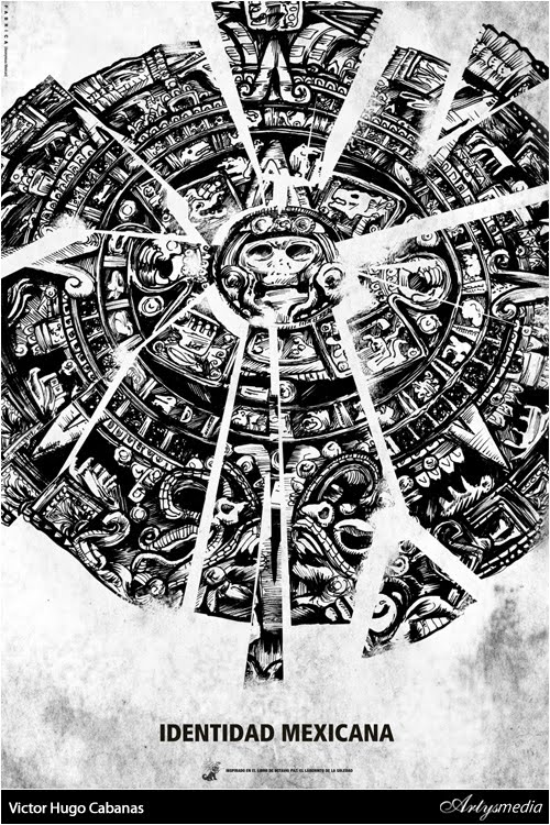 Mexico: a country in search for its identity
