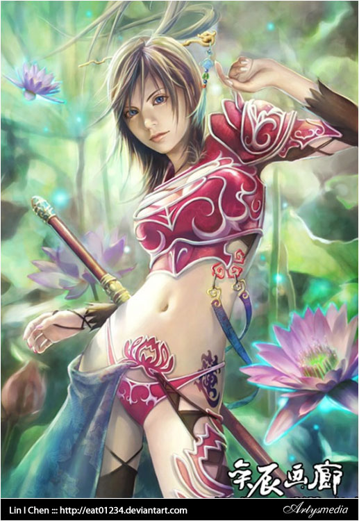 Lin I Chen