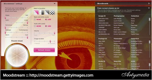 Moodstream