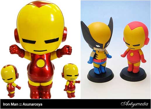 Iron Man