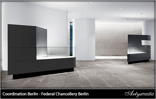 Coordination Berlín