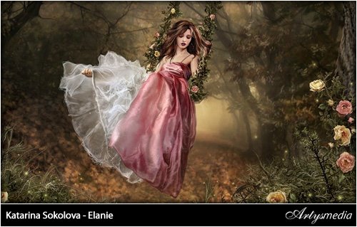 Katarina Sokolova