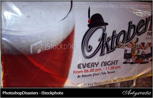 PhotoshopDisasters - iStockphoto
