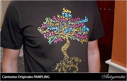 Concurso Pampling