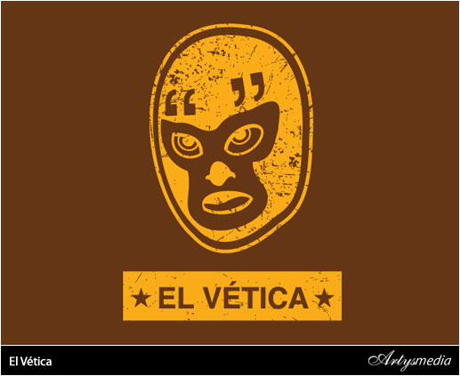 El Vética