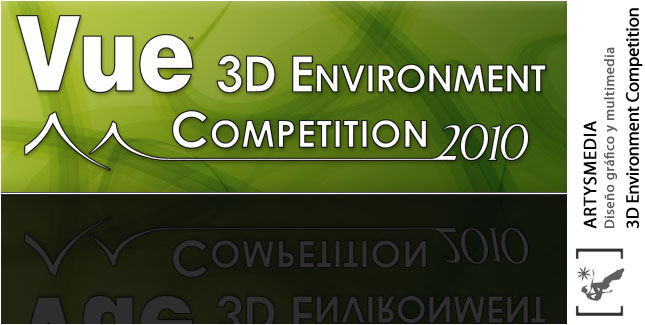 3D Environment Competition