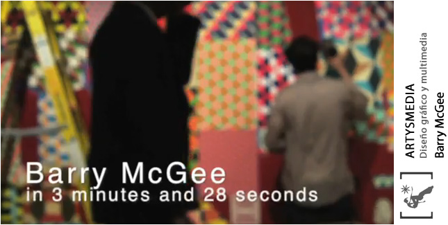 Barry McGee