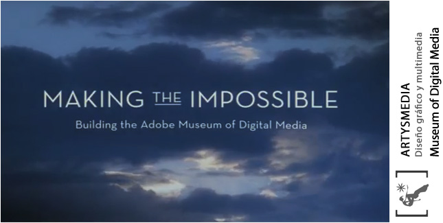 Adobe Museum Digital Media