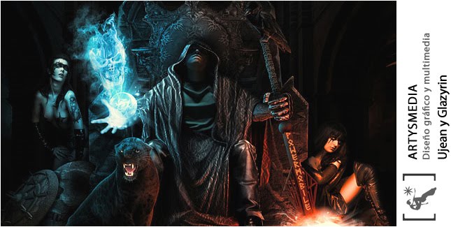 Ujean y Glazyrin