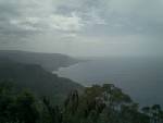 Timor Leste View
