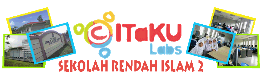 CITAKU LAB SEKOLAH RENDAH ISLAM 2