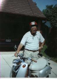 Biffys Big Bad Dad