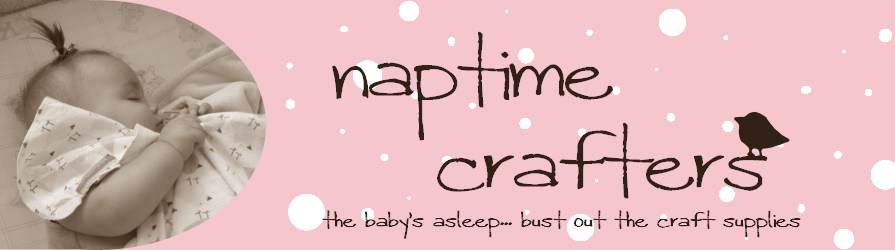 naptime crafters