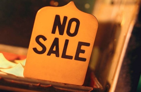 HD Radio sales flop