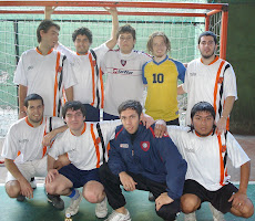 La Banda del Facha Torneo Clausura 2009
