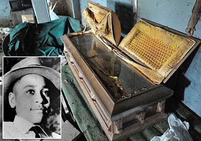 Emmett Till Father