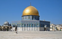 Dome of The Rock