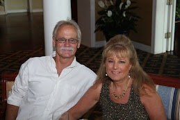 Greg and Debbie Copeland
