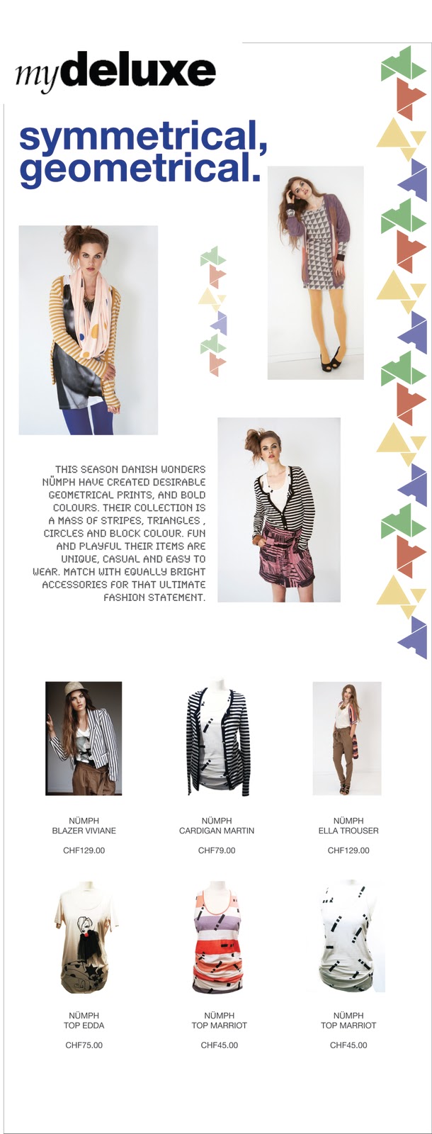 Danish Magazine Fashion Danish Magazine Fashion