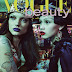 Vogue Italia Beauty Agosto de 2010