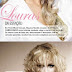 Collection Three Blond Concept de Mauricio Morelli na Revista Cabelos & Cia de Janeiro