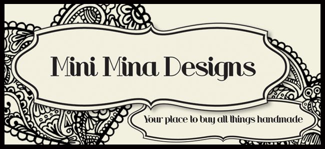 Mini Mina Designs