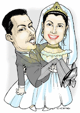 Encomende sua caricatura pessoal para festas, aniversários, formaturas, casamentos...