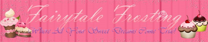 Fairytale Frosting
