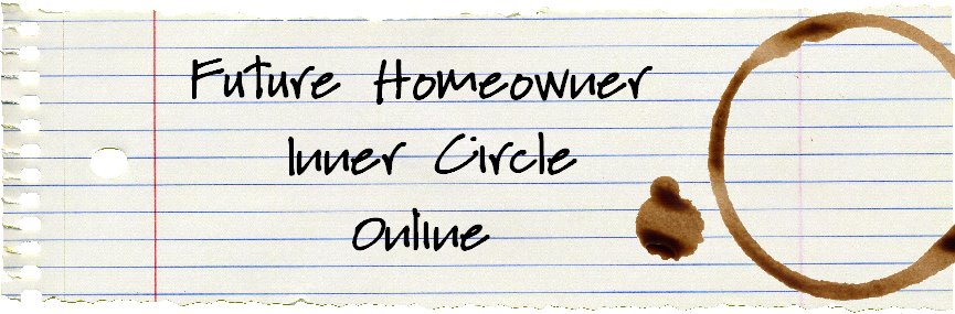 Future Homeowner Inner Circle Online