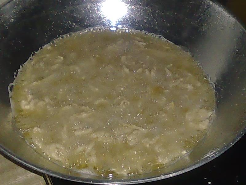 jamur tiram resep kripik jamur tiram jamur tiram resep kripik jamur tiram