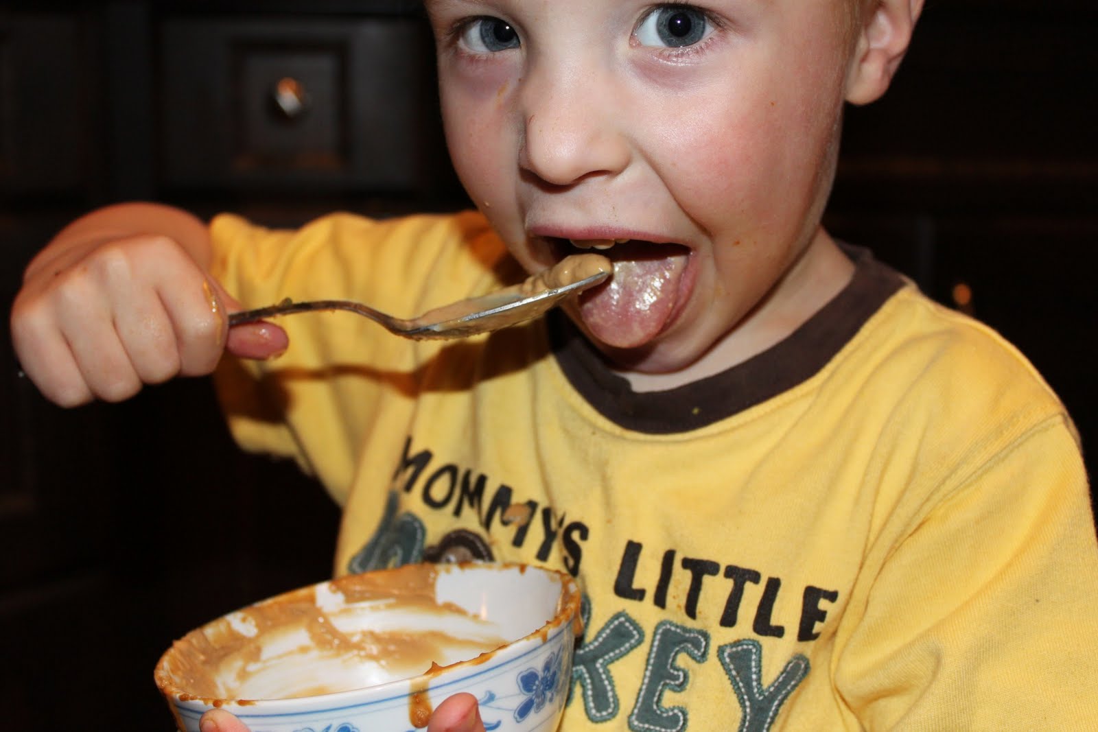 Reems Eats Feeding your 3 year old