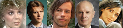 some ex neighbours stars