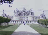 street view image of the chateau