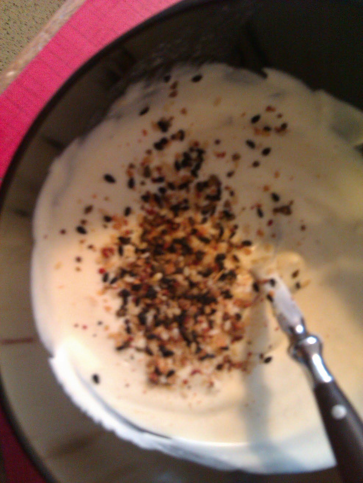 Studiemad Sennepwasabi dressing