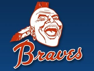 braves indian