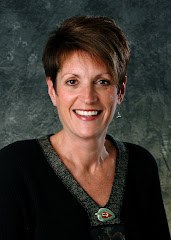Author Laurie Richter