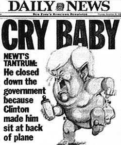 From The New York Daily News