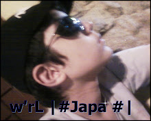 w'rL |# Japa #|