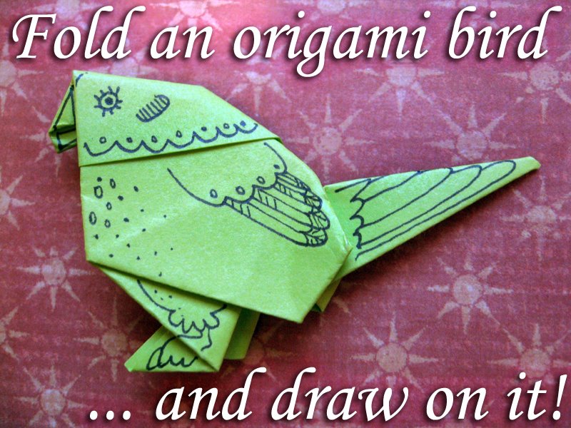 [fold_an_origami_bird_and_draw_on_it.jpg]