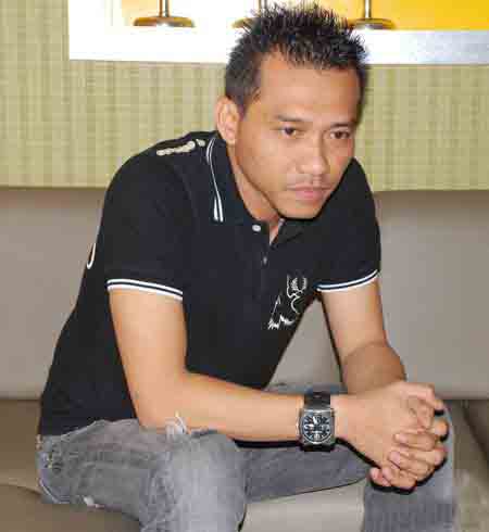 Foto Anang