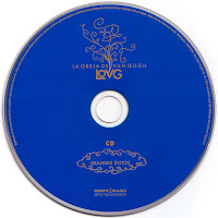 imagen del cd La Oreja De Van Gogh - Grandes Exitos