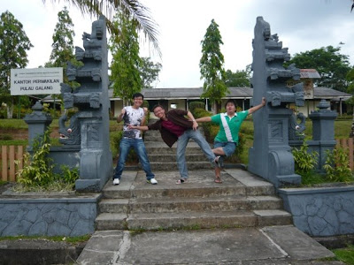 The Gapura The Gapura